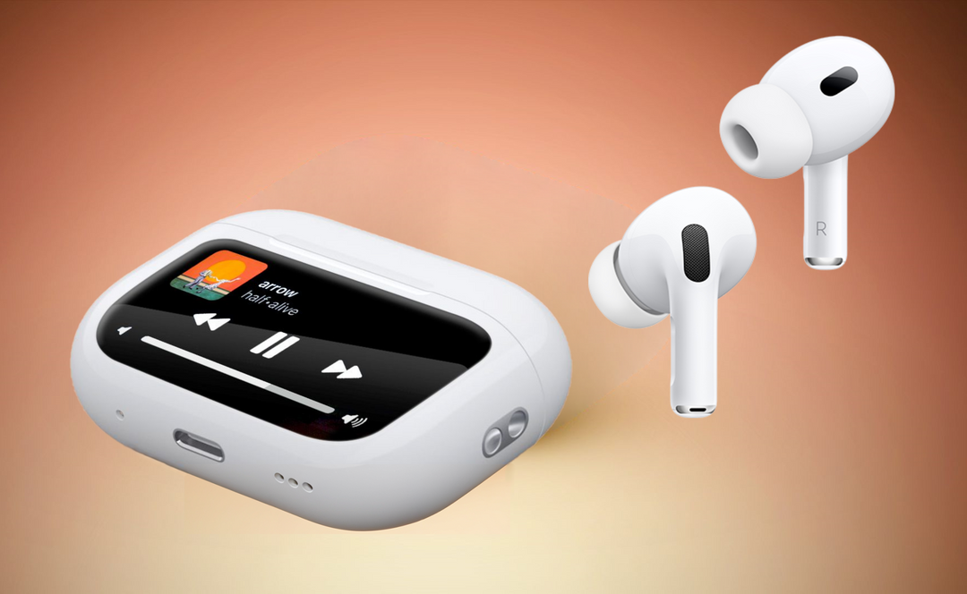 Apple AirPods Pro 3rd Generation | Buy Now at iTechVista