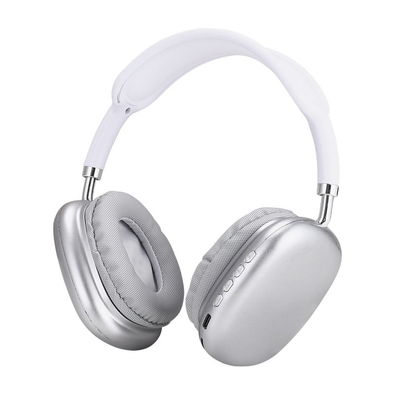HeadPods Max: unos auriculares inalámbricos más asequibles - Reproducción en tarjeta SD