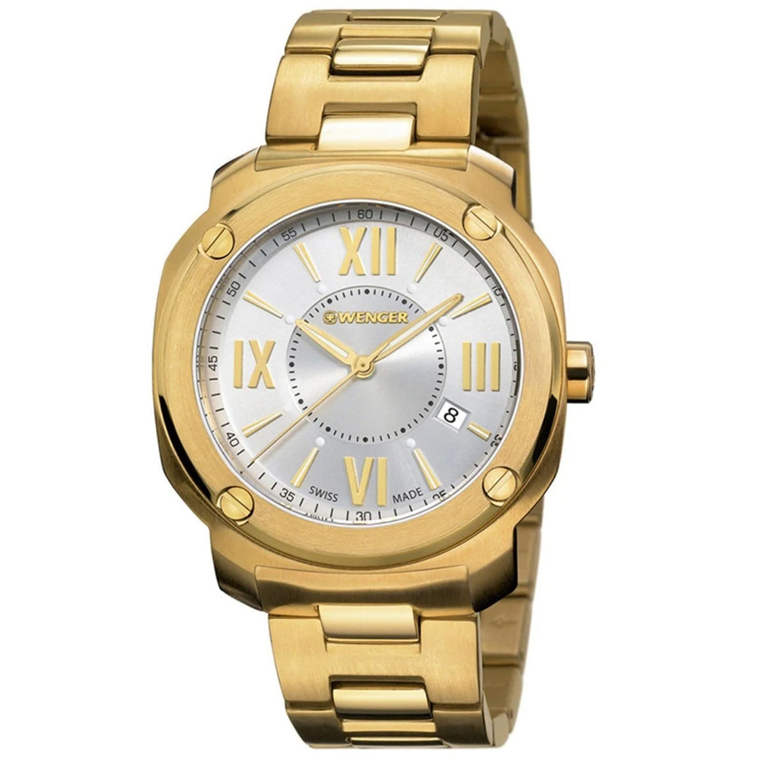 Wenger Men's Edge Romans