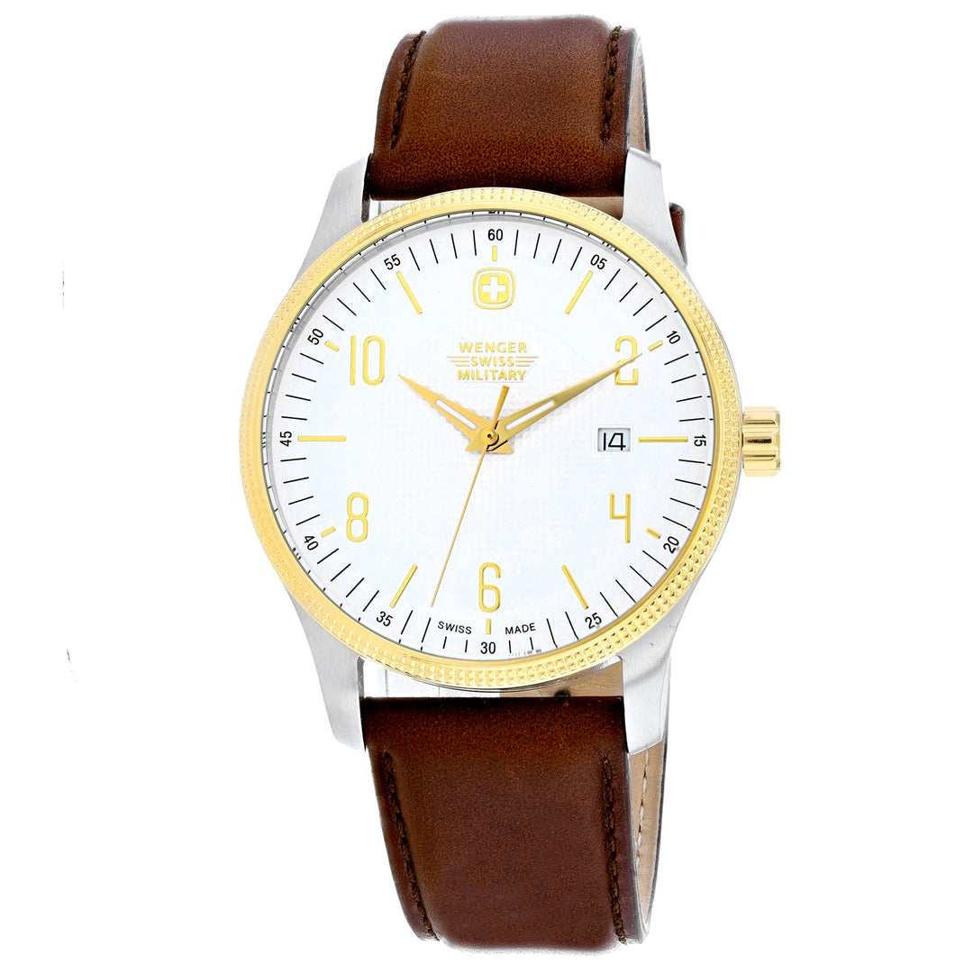Wenger Men's Terragraph