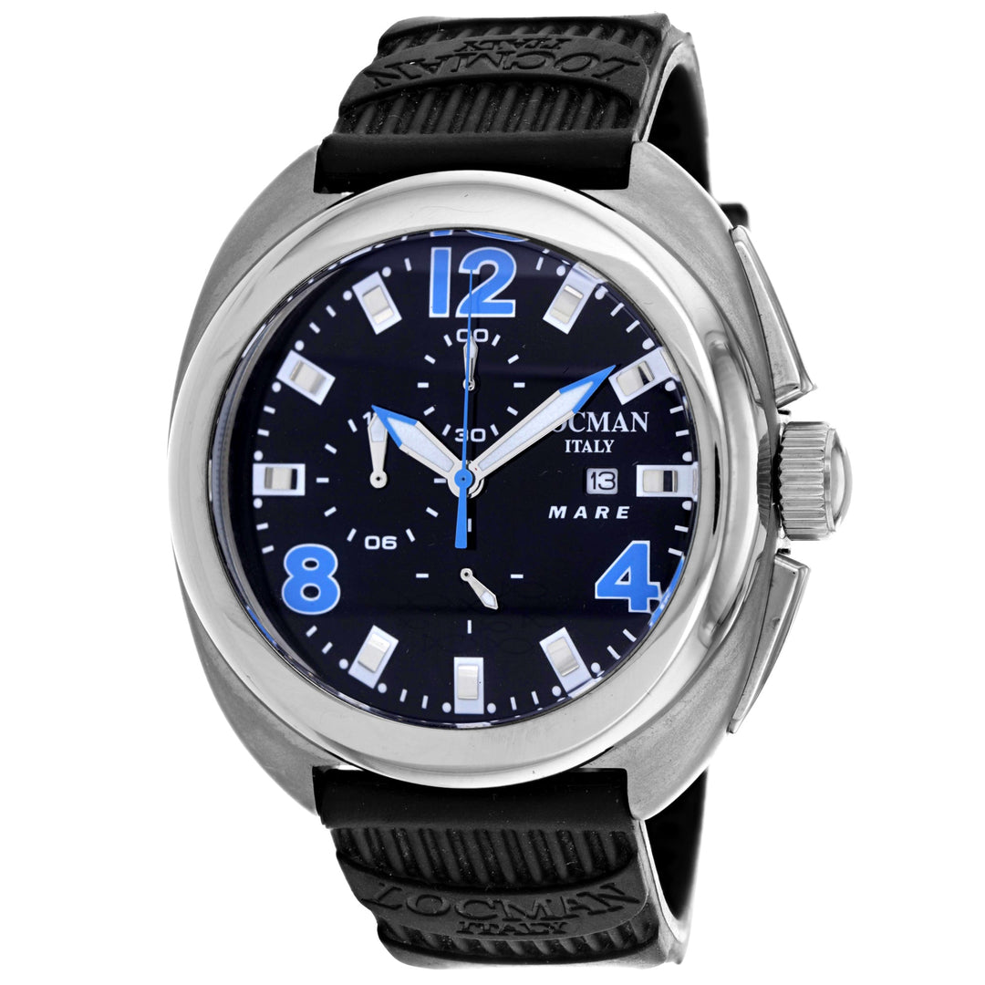 Мужские часы Locman Classic