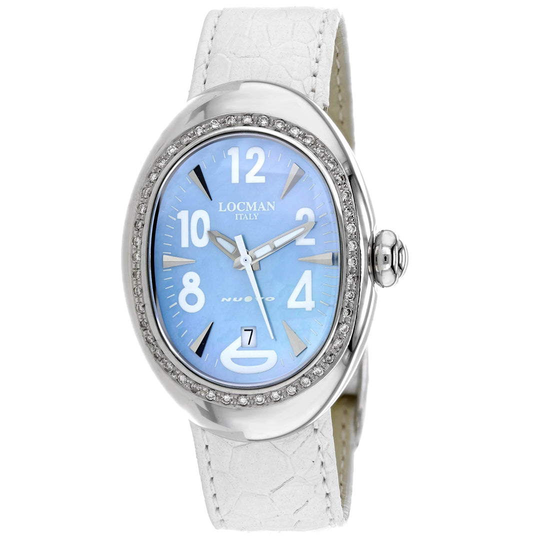 Женские часы Locman Diamond Nuovo