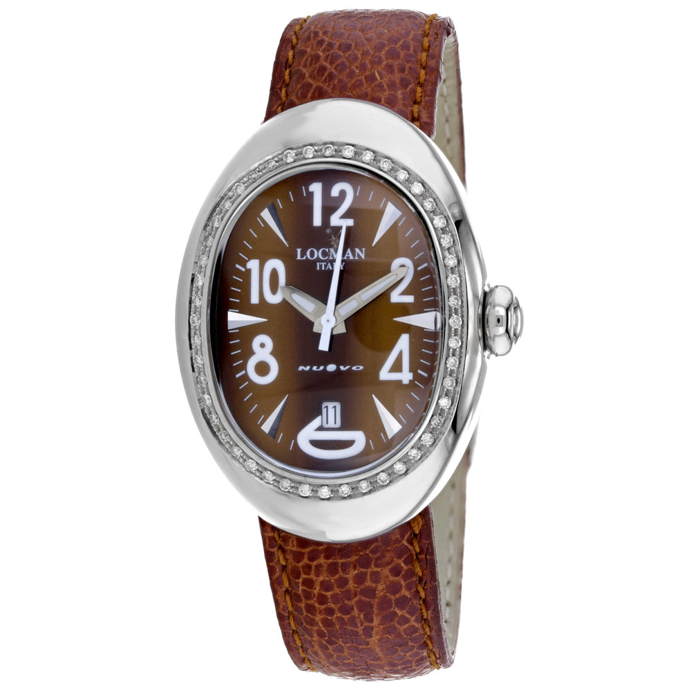 Женские часы Locman Classic