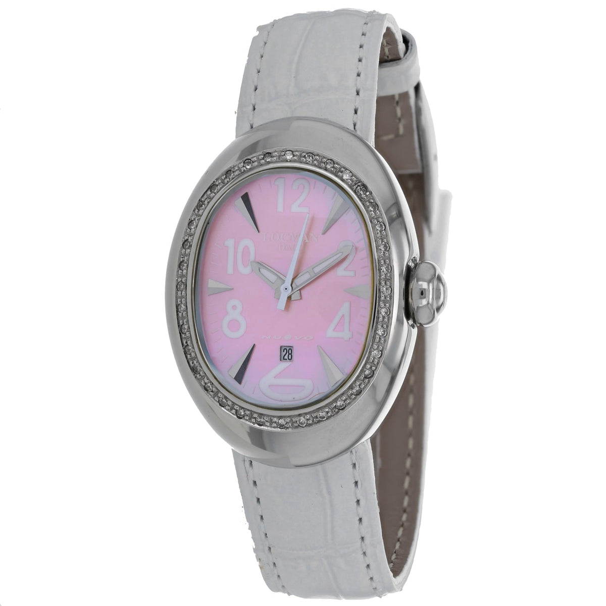 Locman de Diamantes Nuevo para Mujer