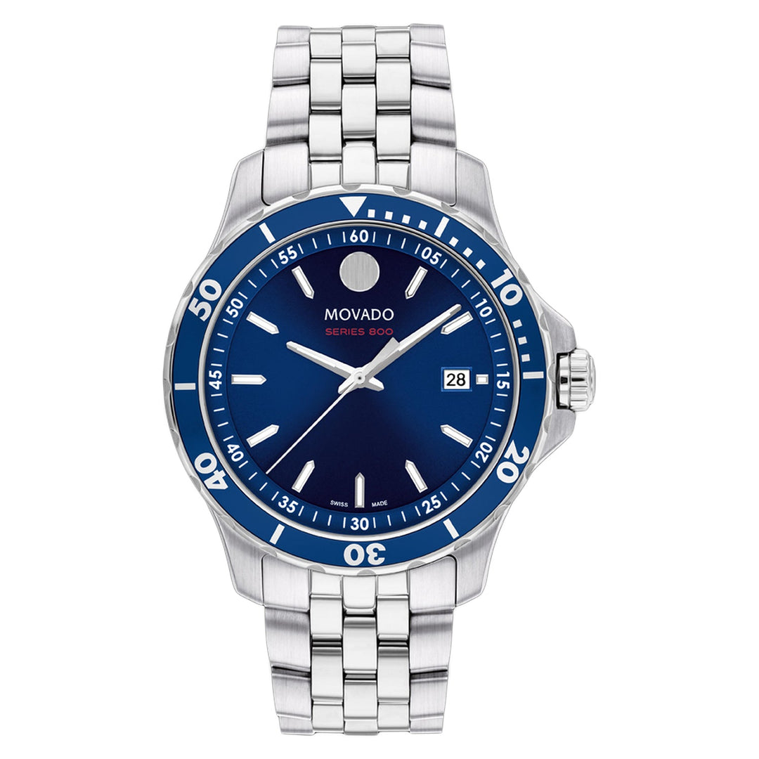Movado Мужские Series 800