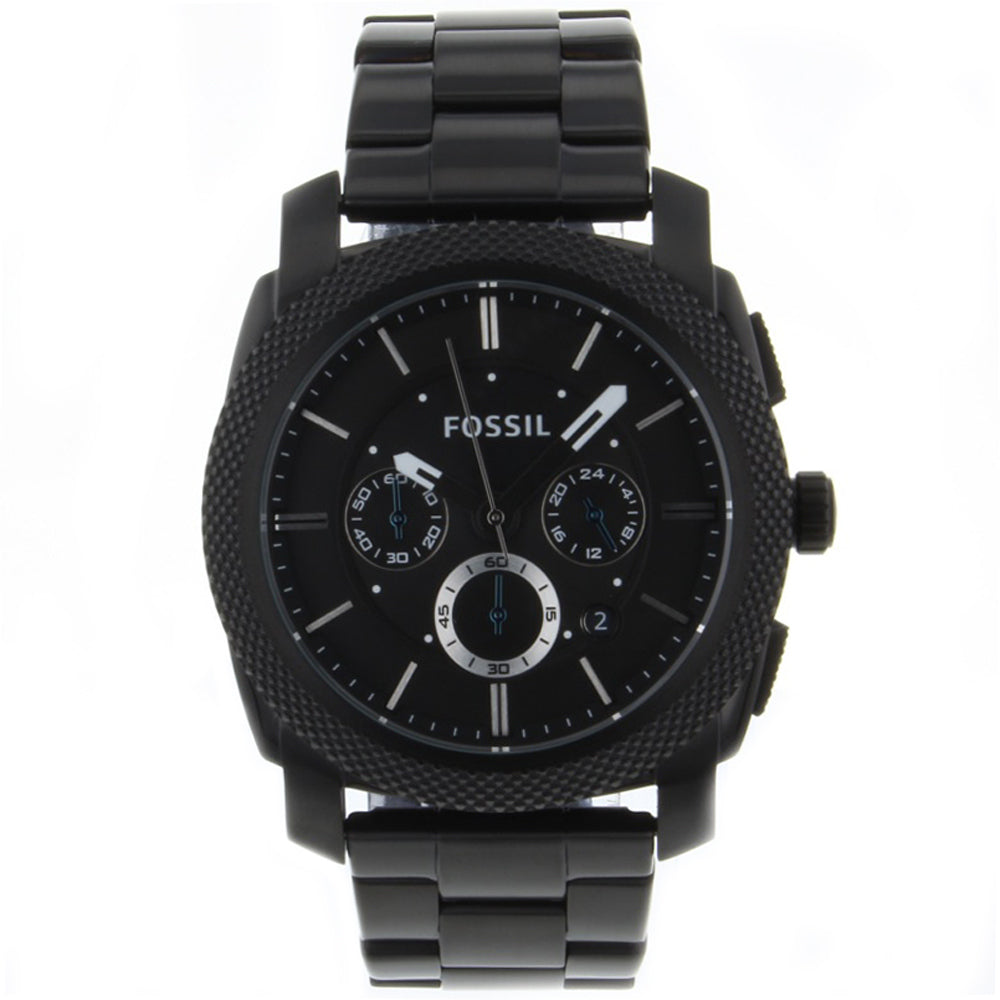 Fossil Machine para hombre