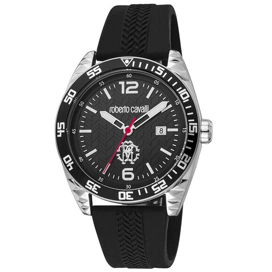 Roberto Cavalli Men's Classic