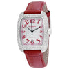 Locman para mujer con diamantes