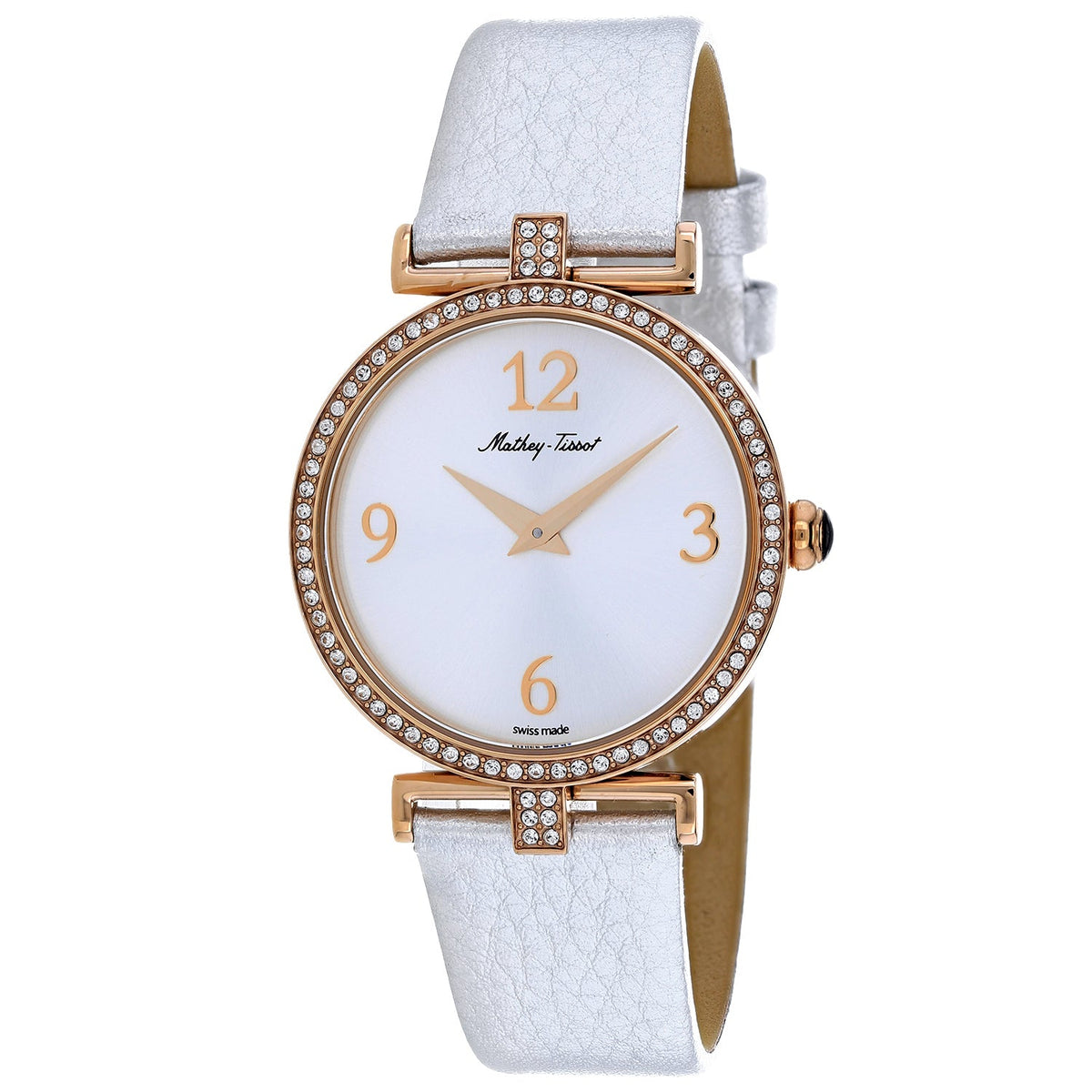 Mathey Tissot Mujer Gaia