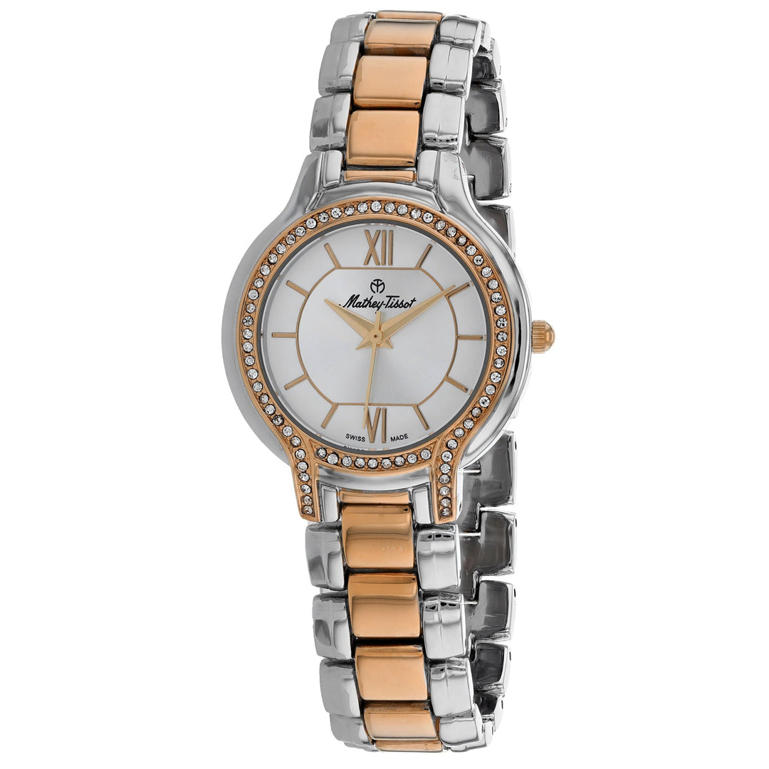 Mathey Tissot Fleury III для женщин