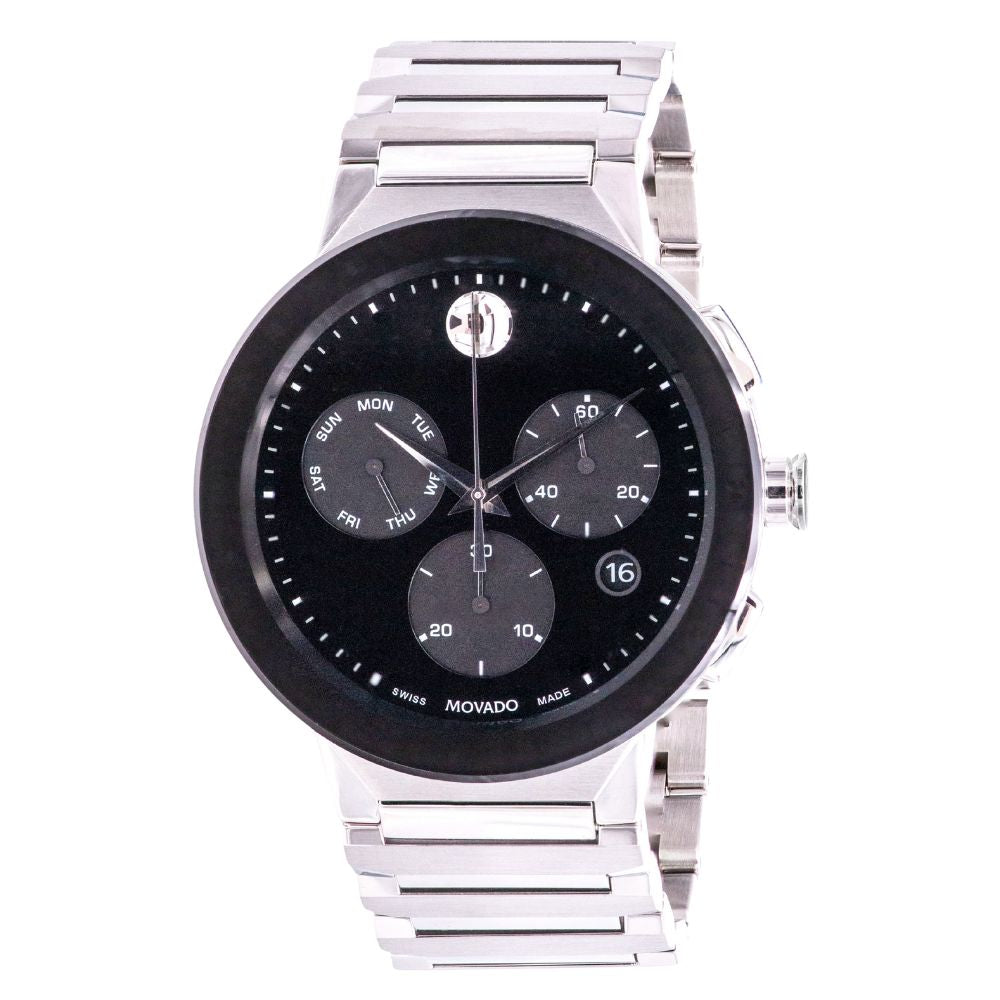 Movado Clásico para Hombre