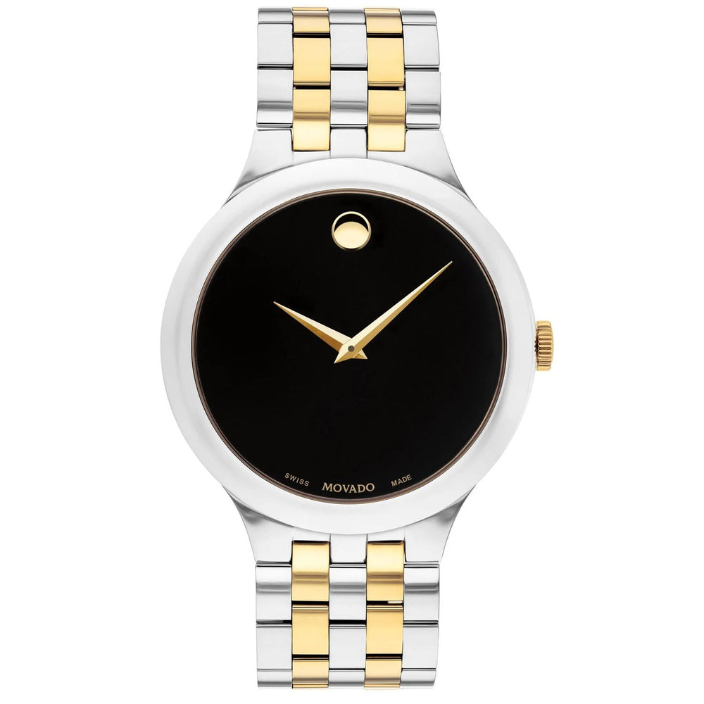 Movado Clásico para Hombre