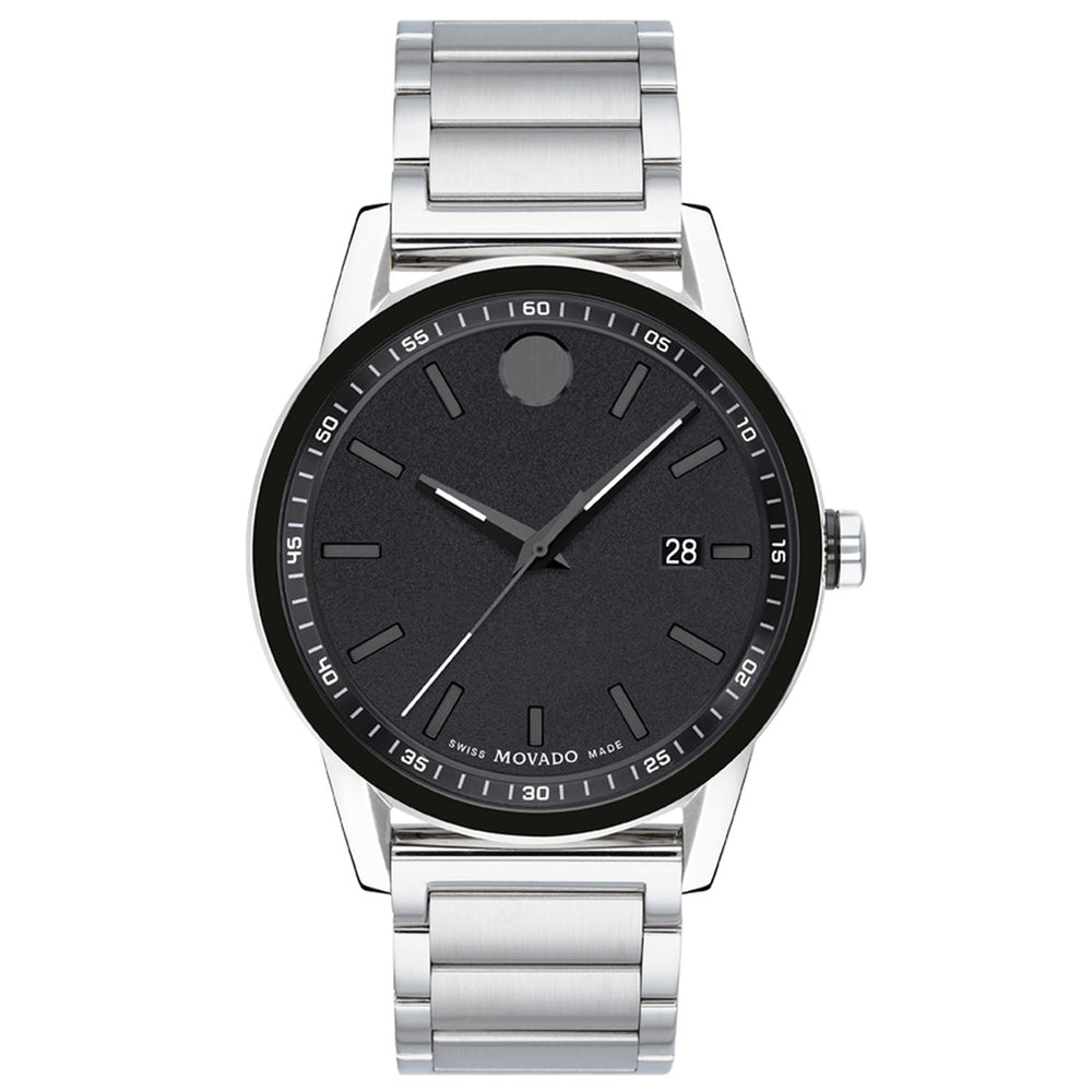 Movado Museum Sport para Hombre