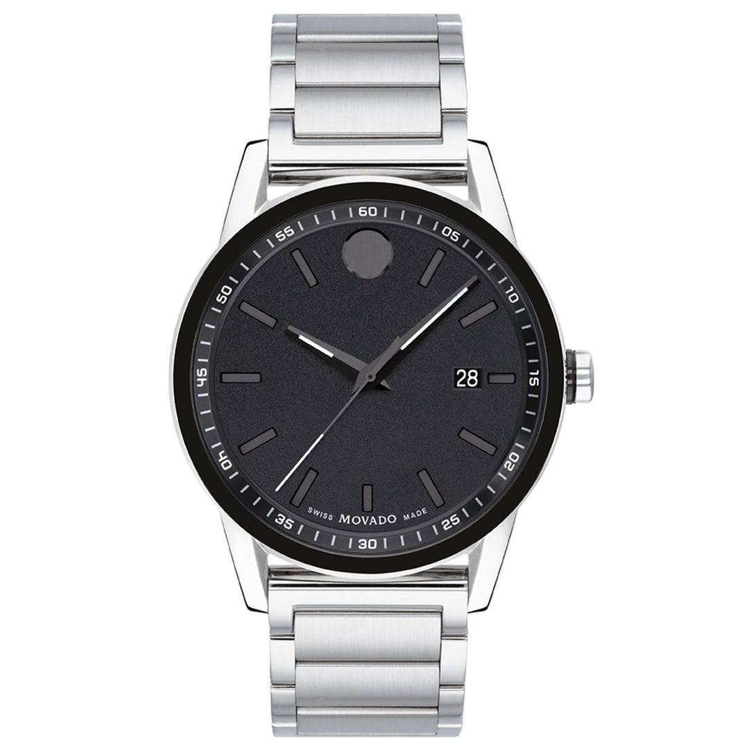 Movado Museum Sport para Hombre