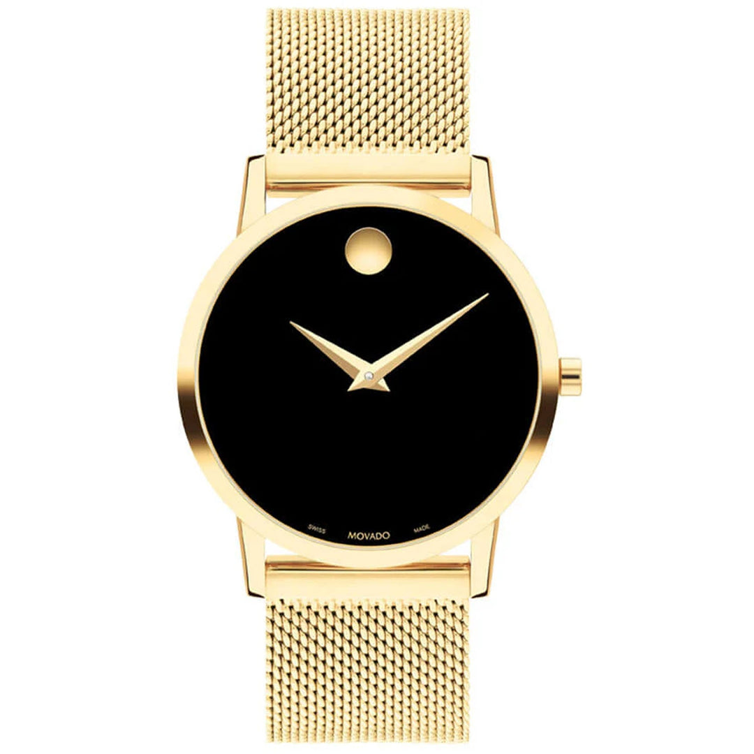 Movado de Museo para Mujer