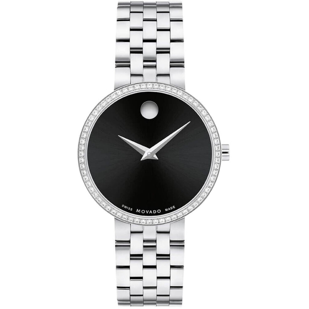Женские часы Movado Museum Classic