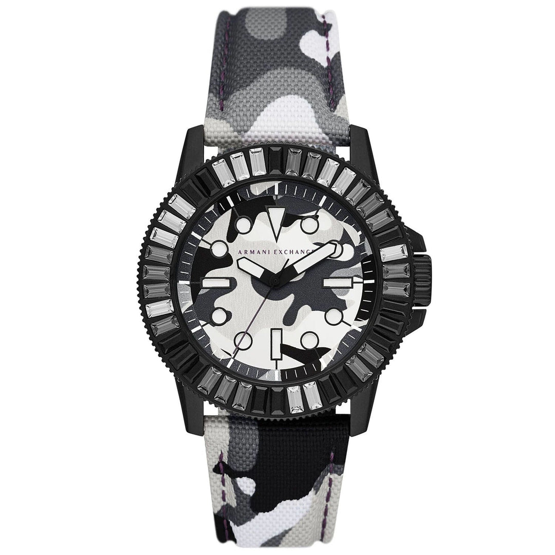 Armani Exchange Men's Classic