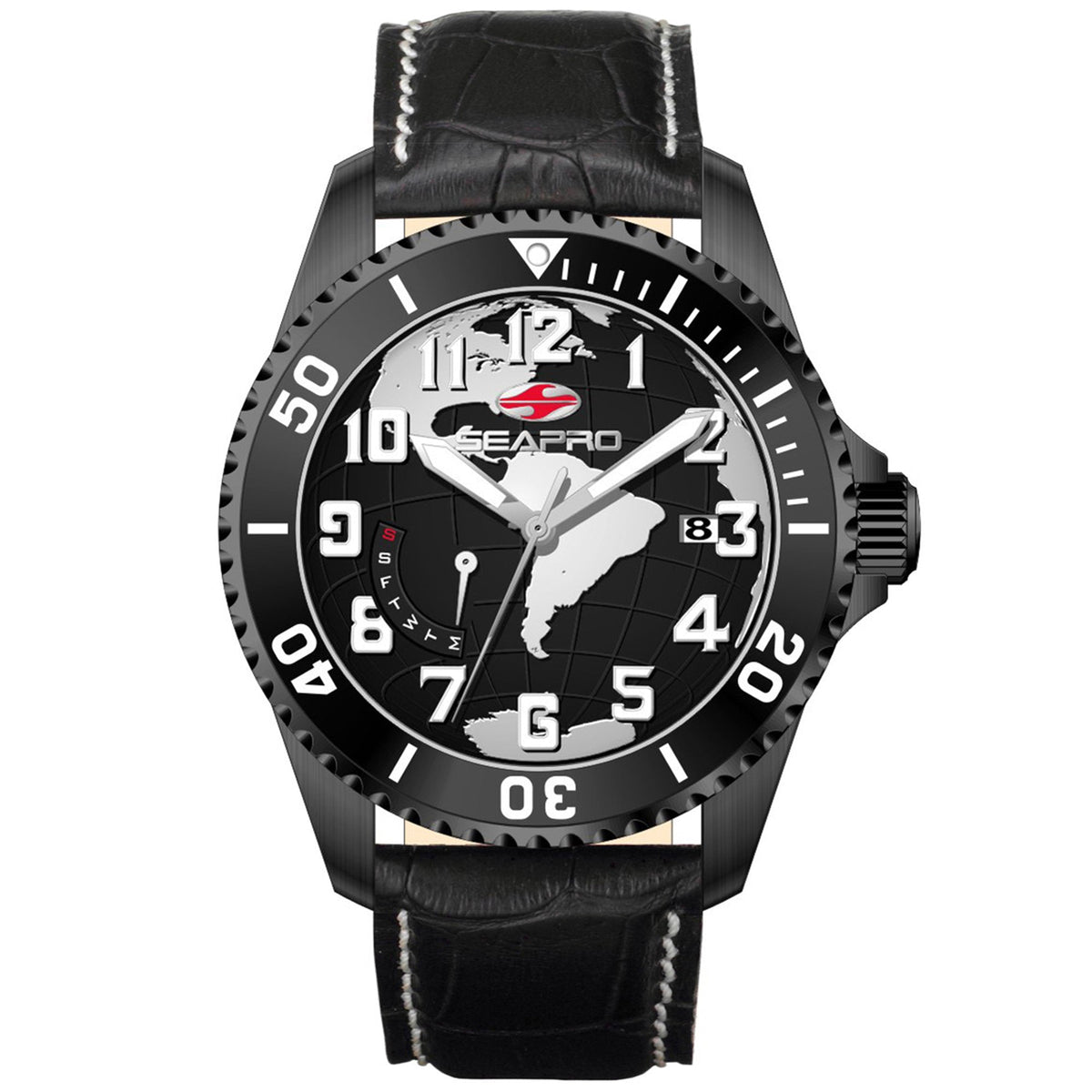 Seapro Men's Voyager