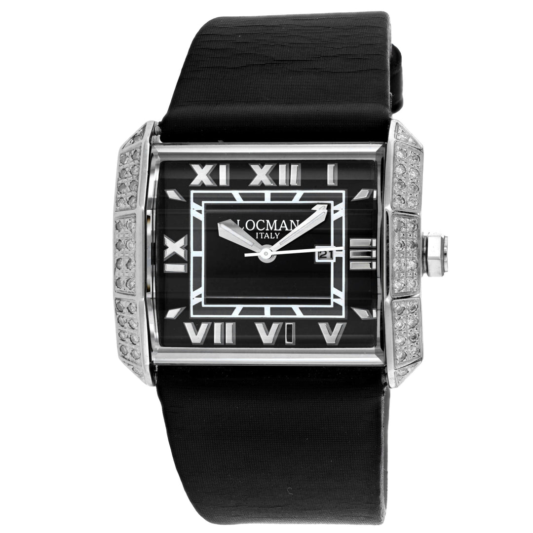 Locman Women's Classic