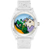 Reloj de mujer Time Teller de Nixon