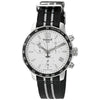 Tissot Quickster Spurs Edición Especial NBA para Hombres