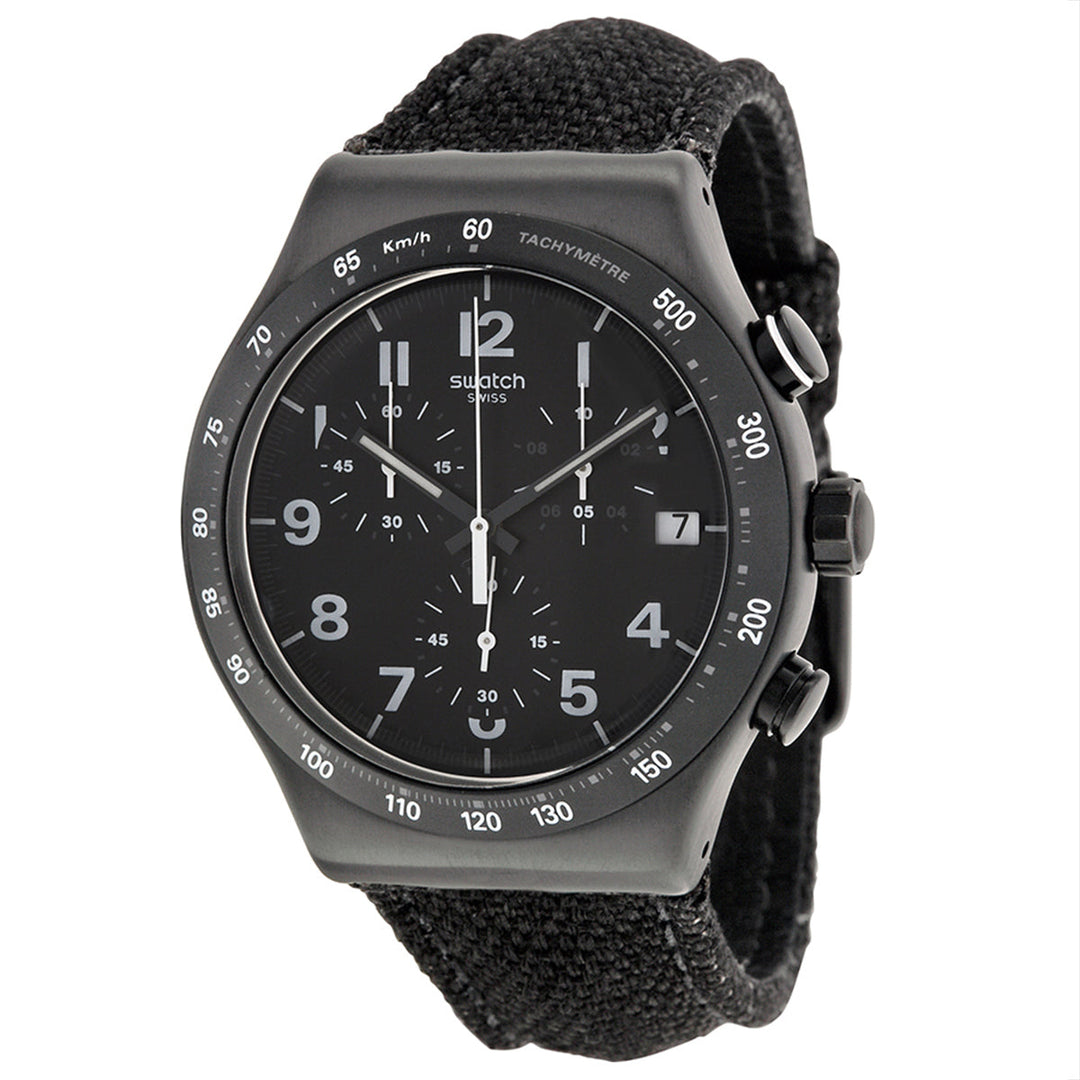 Swatch Men's Destination NYC