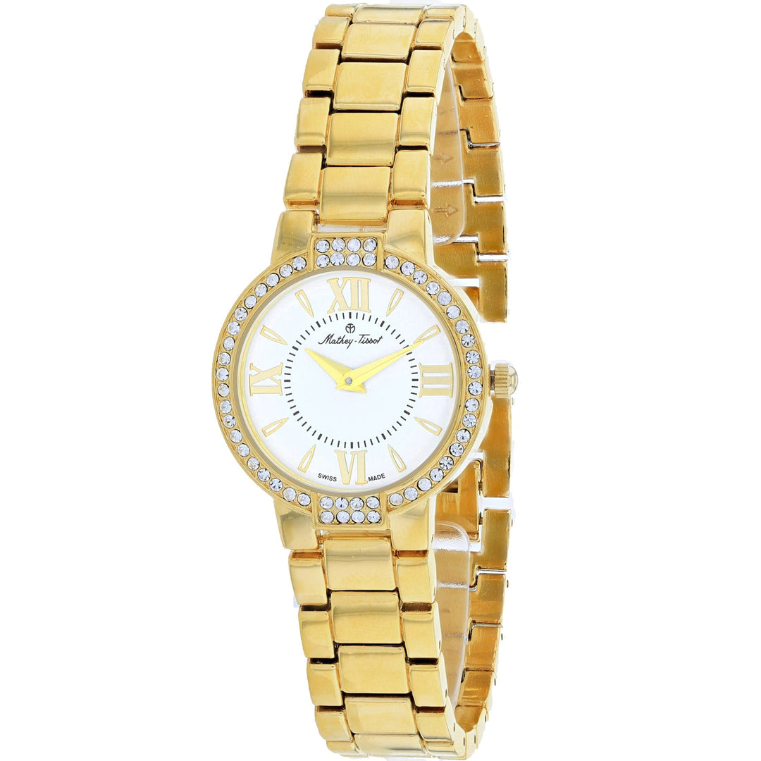Mathey Tissot Женские FLEURY 5776