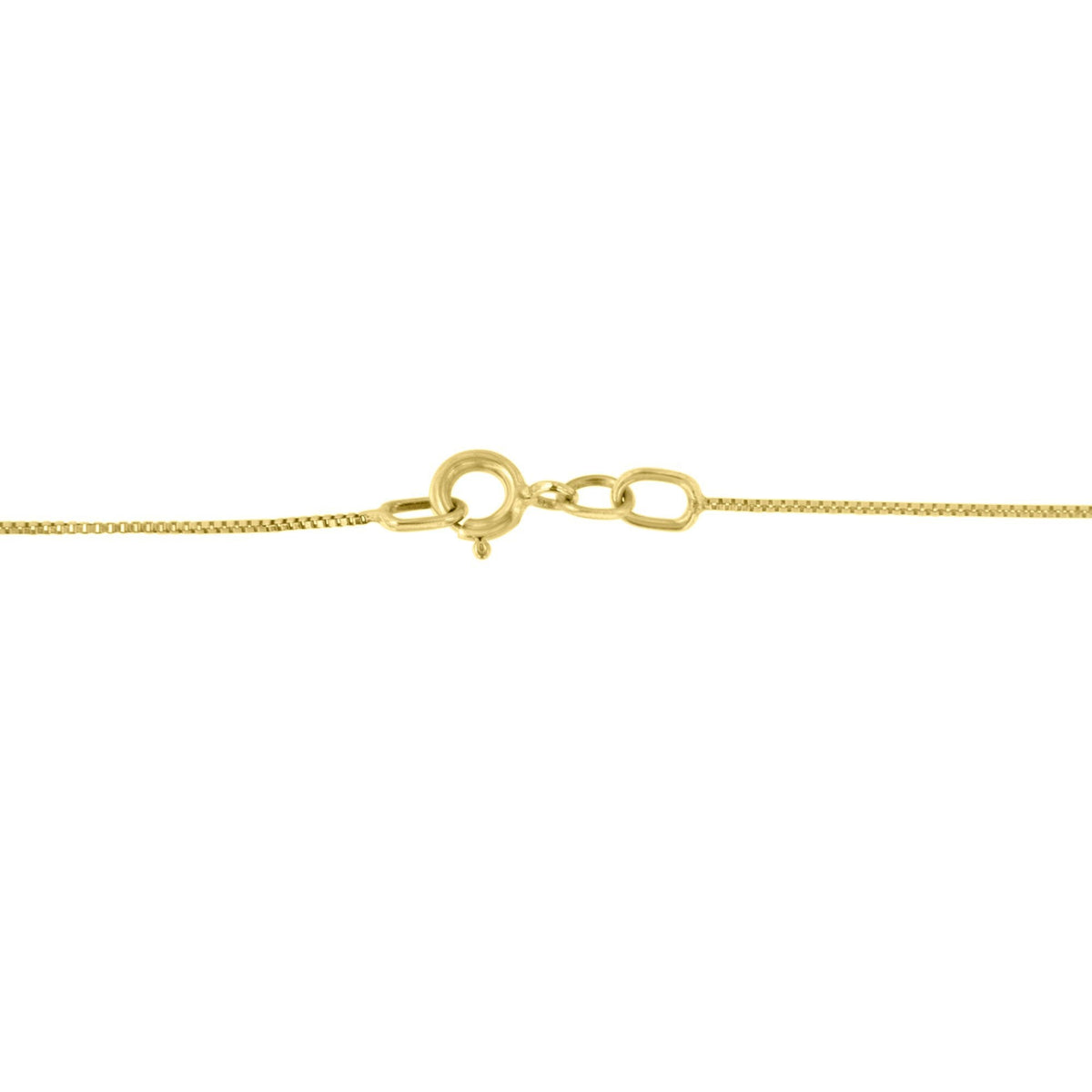 Collar con dije de cruz de diamantes de 2 1/2 cttw de plata esterlina .925 (H-I, I2-I3)