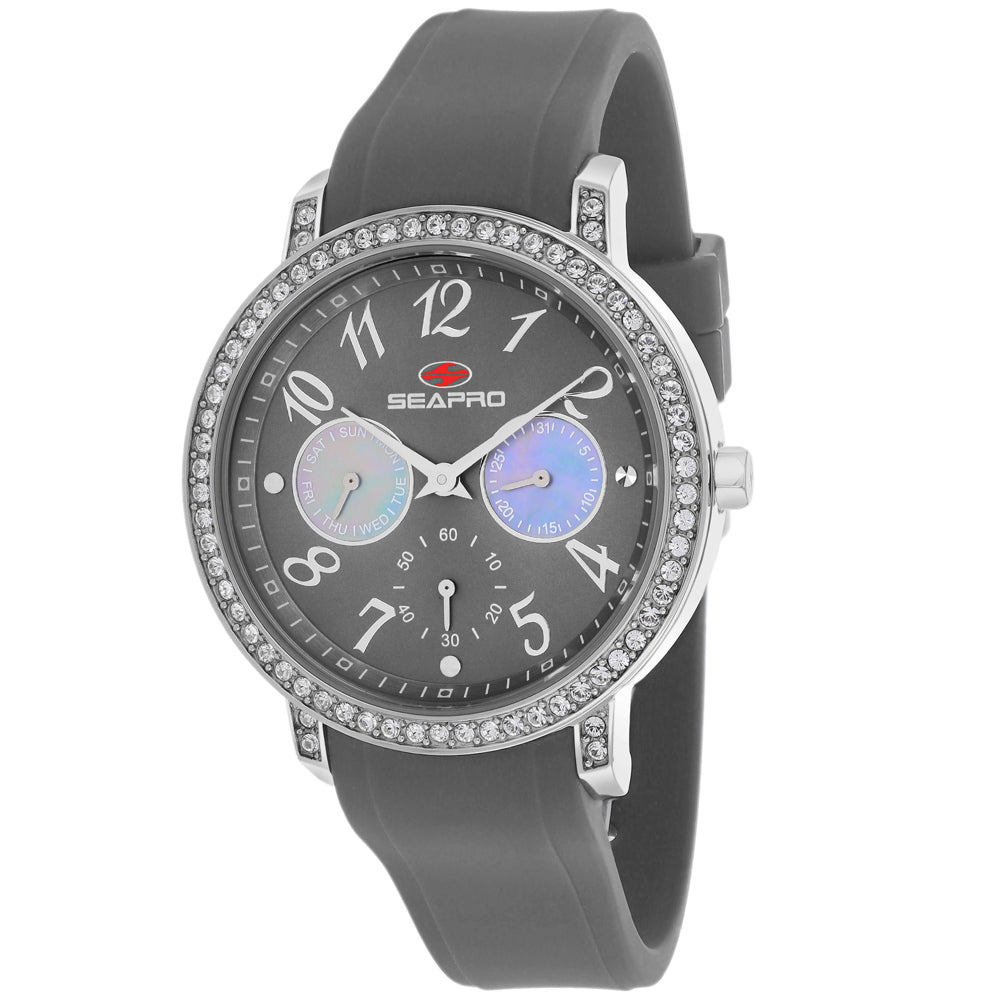 Женские часы Seapro Swell