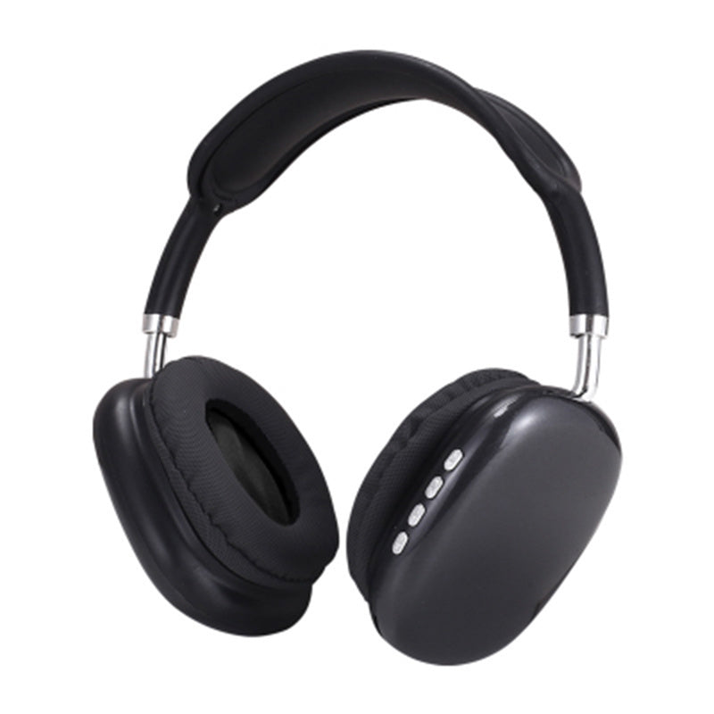 HeadPods Max: unos auriculares inalámbricos más asequibles - Reproducción en tarjeta SD