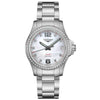 Longines Conquest para Mujer