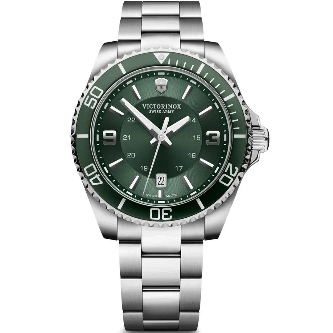 Victorinox Men's Maverick