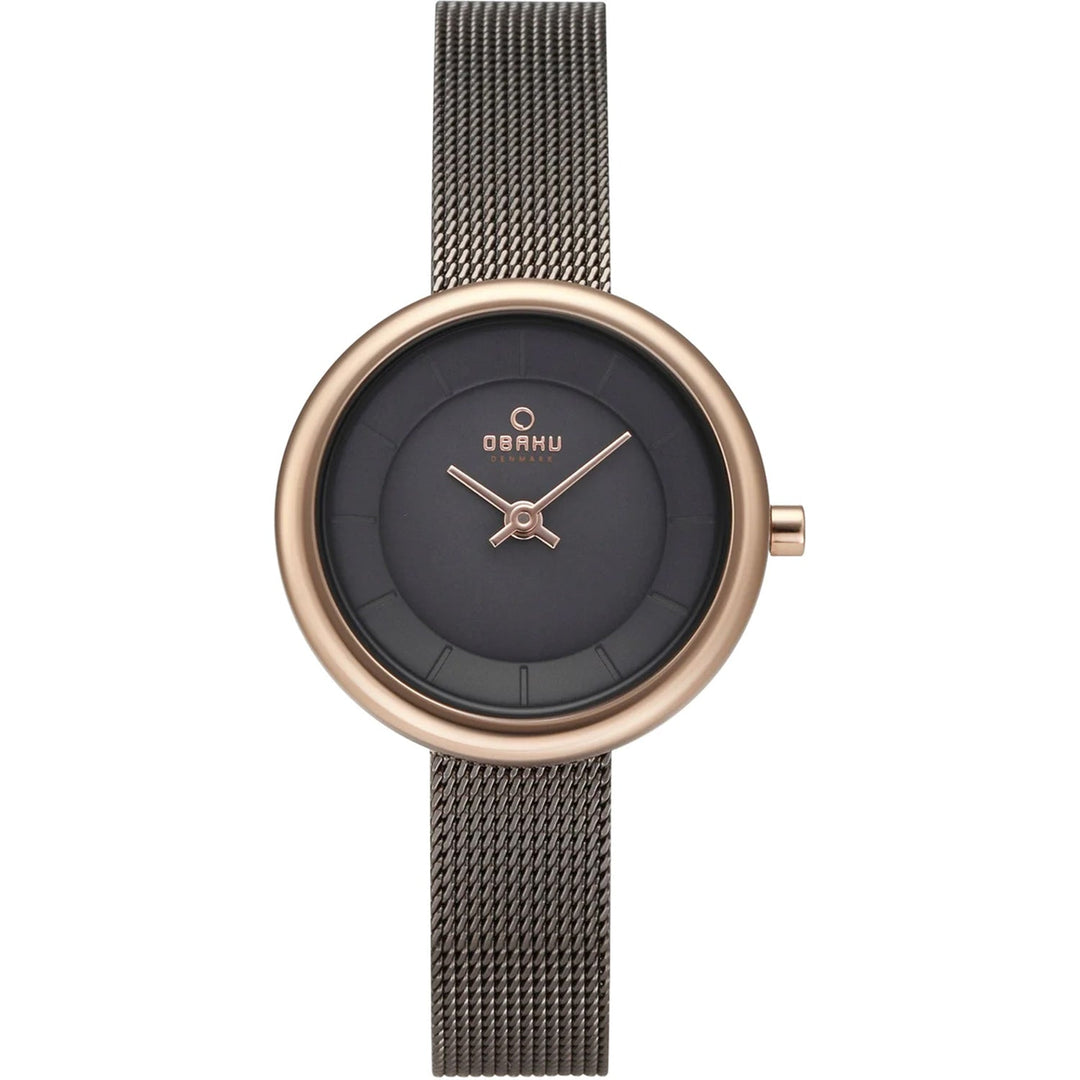 Obaku Clásico de Mujer