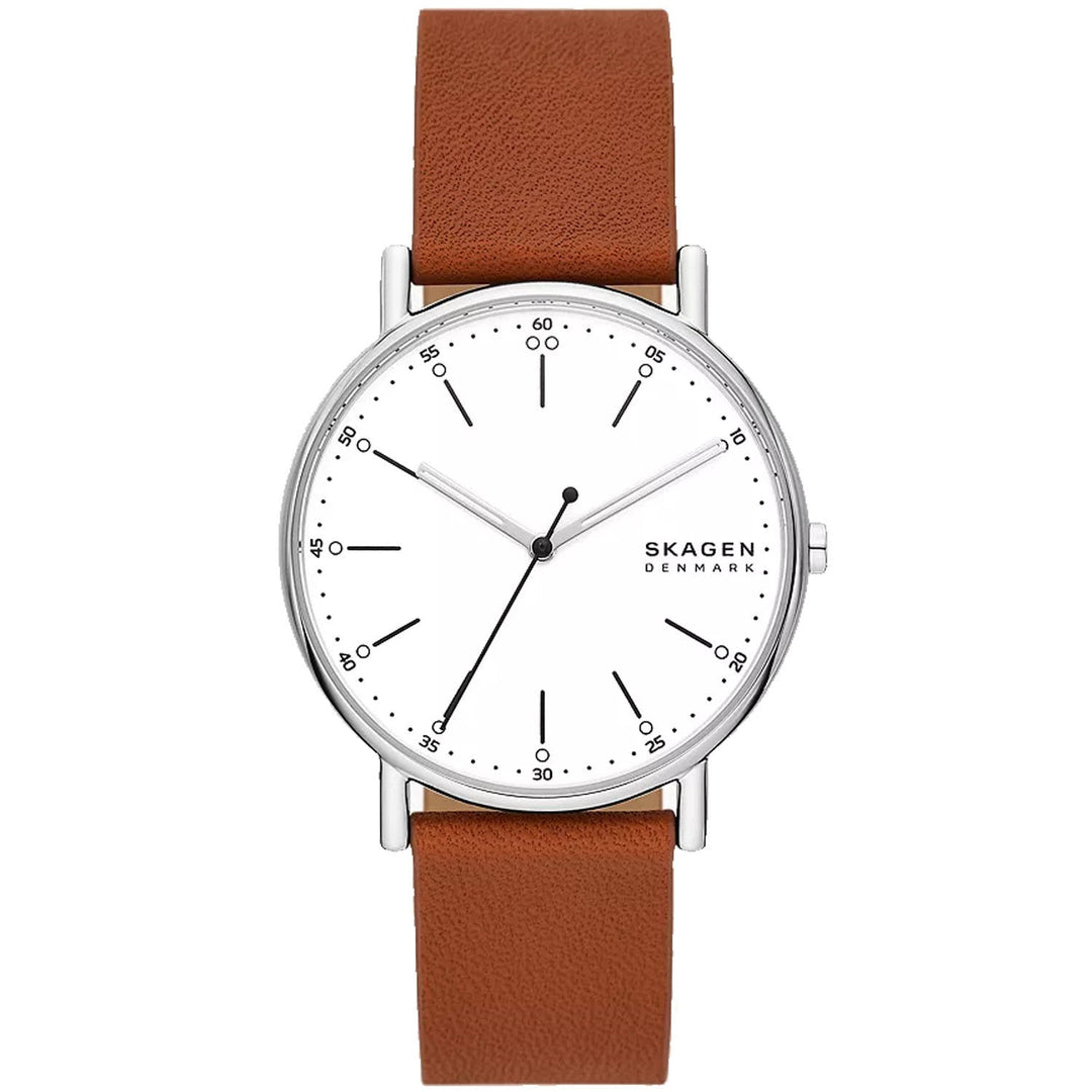 Skagen Signatur para hombre
