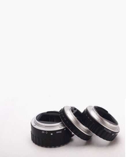 universal macro adapter ring automatic electronic focus close-up ring SLR accessories lens close-up ring