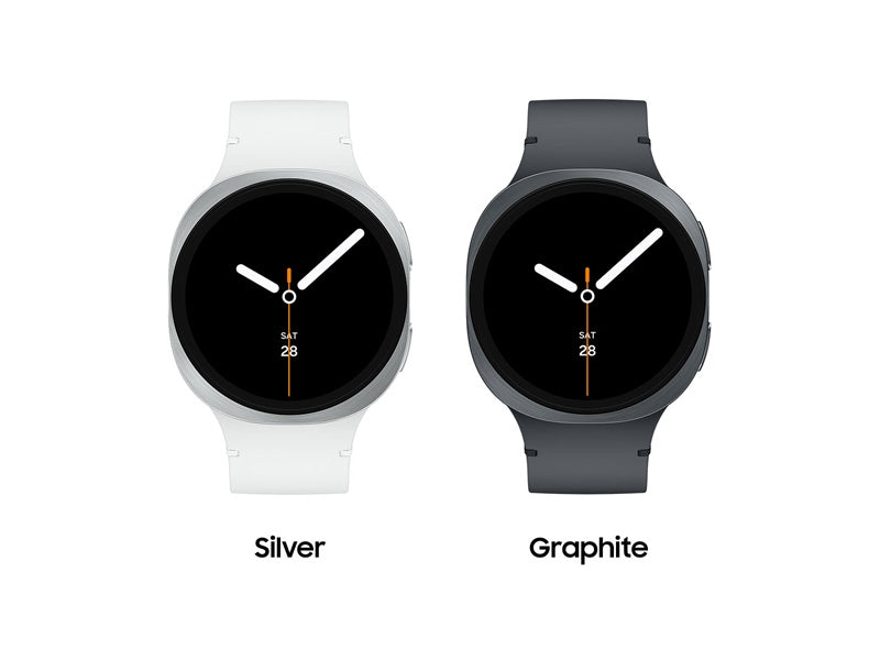 Samsung Watch 8 Modelo Internacional (Nuevo)