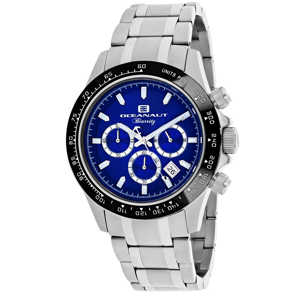 Oceanaut Biarritz, мужские