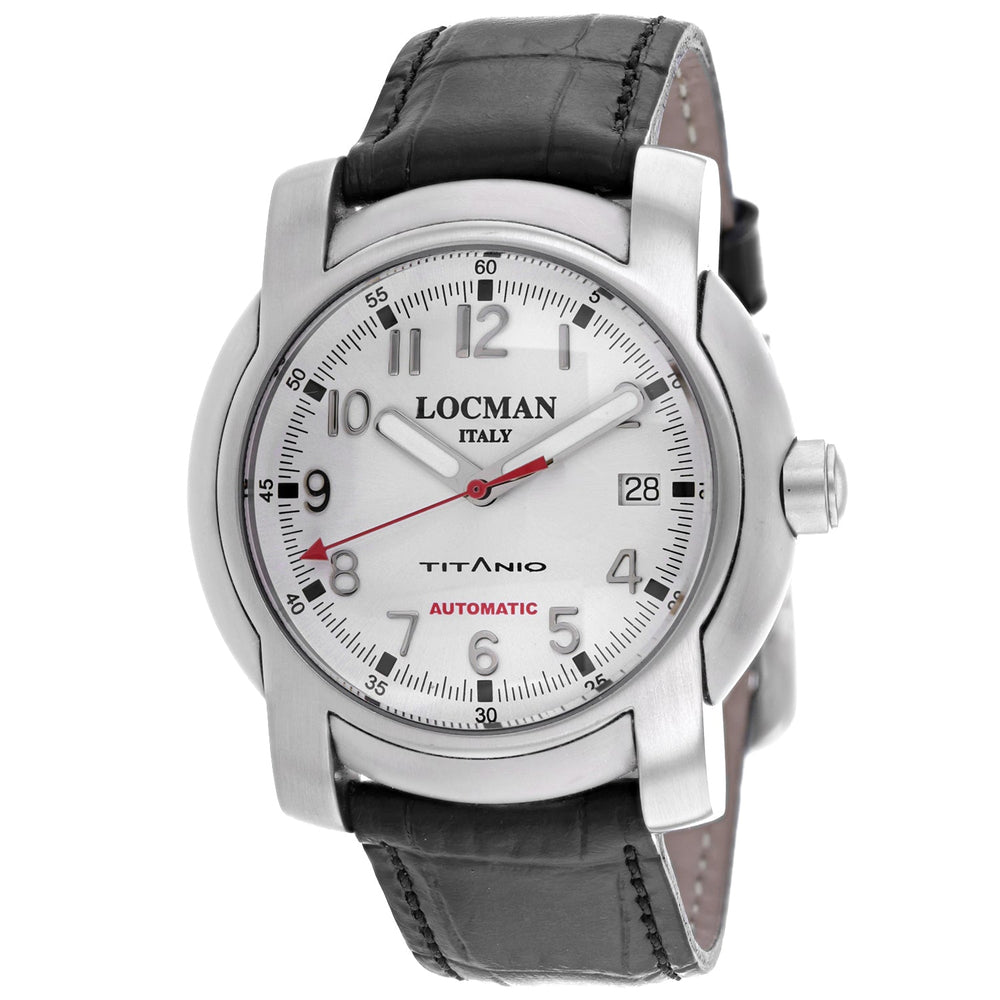 Мужские часы Locman Classic