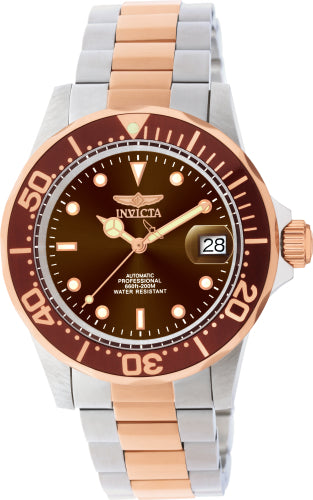 Мужские часы Invicta Pro Diver