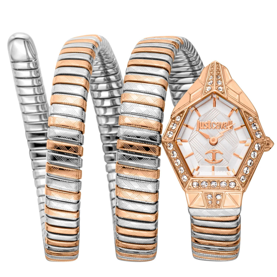 Just Cavalli para mujer: fascinante