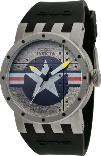 Invicta Hombre DNA