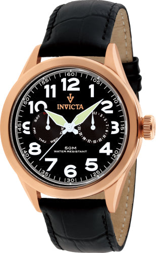 Мужские часы Invicta Vintage
