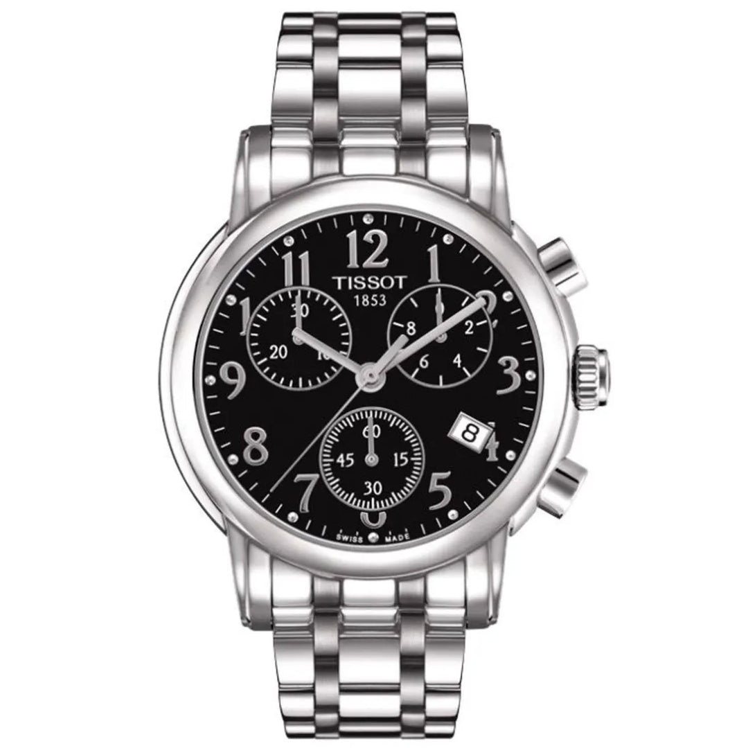 Tissot Women's T-Classic