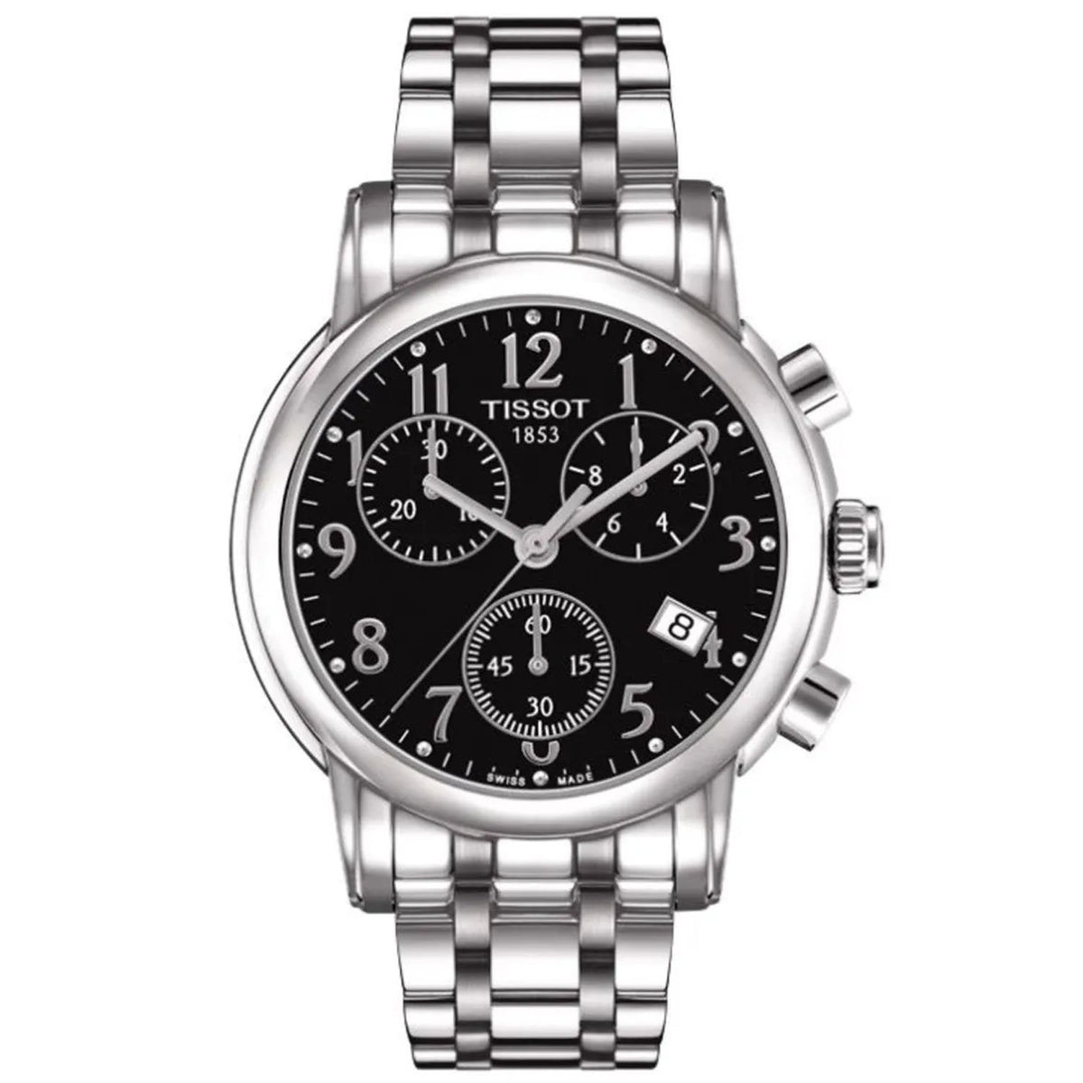 Tissot T-Classic для женщин