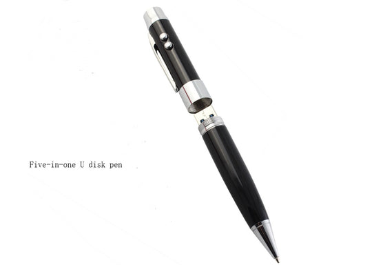 New Multi-function USB Pen