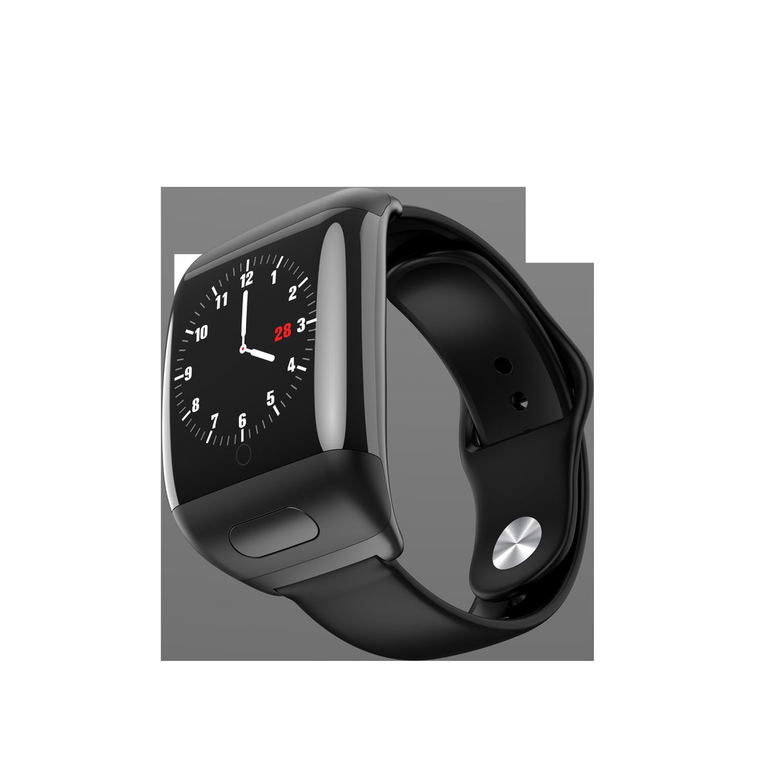 M8 bracelet TWS headset 2-in-1 Bluetooth smart watch