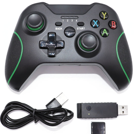 XBOX ONE2.4G wireless gamepad controller