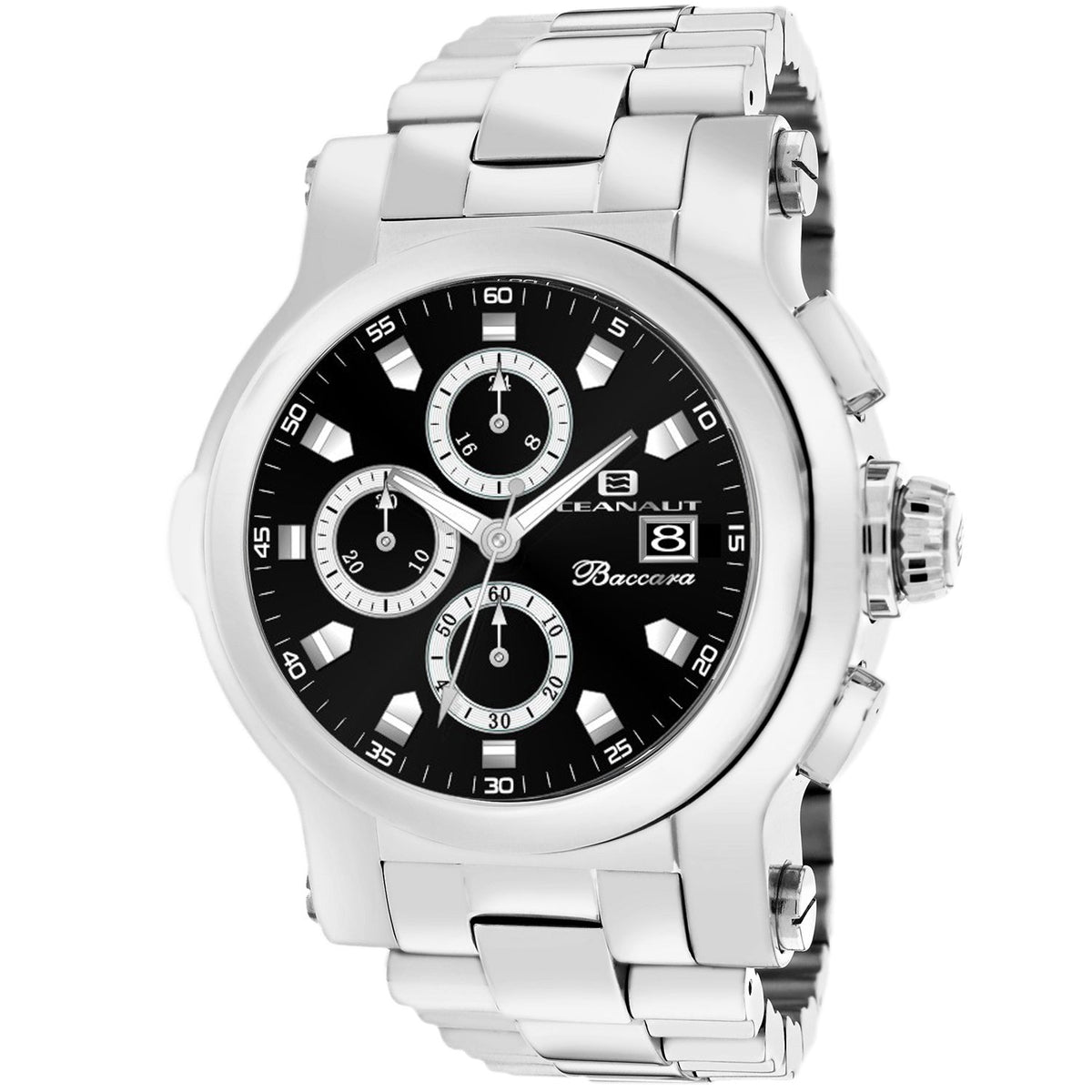 Oceanaut Baccara XL para hombre
