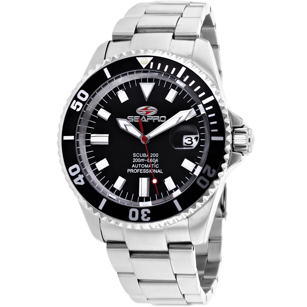 Seapro para hombre Scuba 200