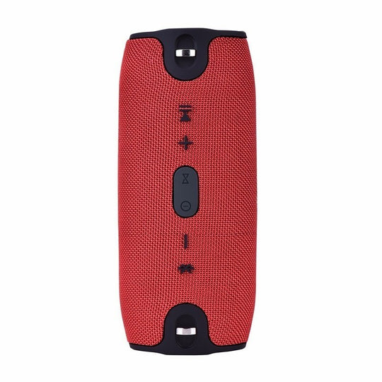 Mini Xtreme small drum Bluetooth wireless portable speaker bag outdoor sports waterproof audio